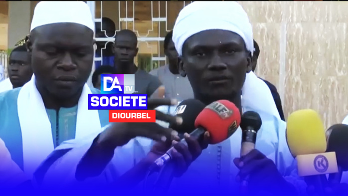 DIOURBEL- Des Serigne- Daara s’en prennent au Président Sall à quelques heures de la rencontre de Diamniadio