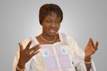 Massification autour de Mme Mimi Touré : Le RDM appelé à la promotion des valeurs de la solidarité, du travail, de la transparence…