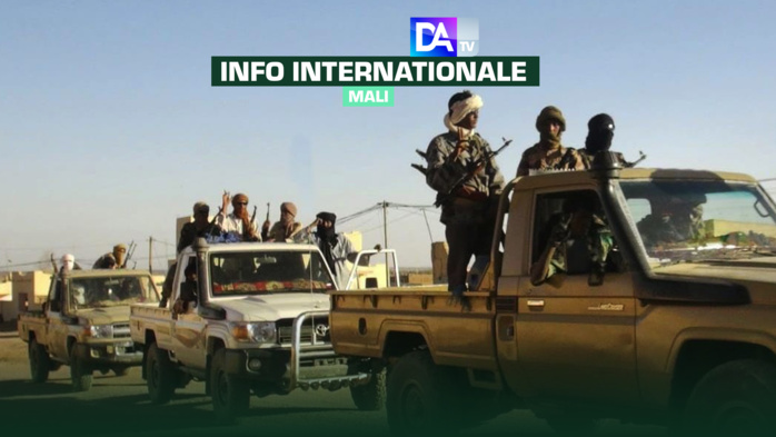 Mali : 10 otages libérés d’un groupe de narcotrafiquants parmi lesquels un Franco-sénégalais. Mali : 10 otages libérés d’un groupe de narcotrafiquants parmi lesquels un Franco-sénégalais.