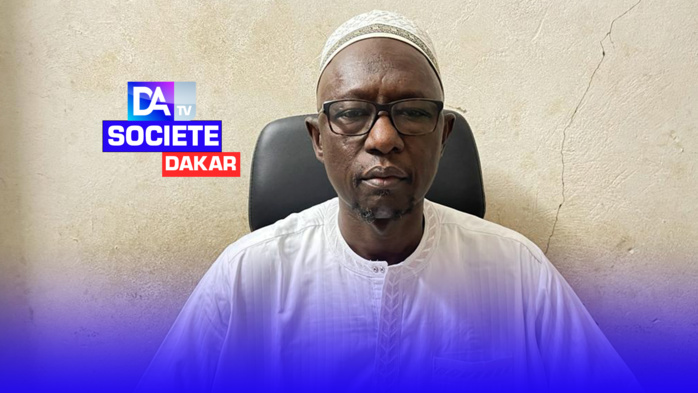 Campagne de commercialisation de l'arachide : "L'État a fixé le prix plancher à 275 Fcfa pour protéger les producteurs" (Cheikh Tall, FNOPS/T)