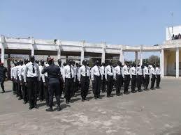 Contrefaçon d’uniformes des agents de la sécurité de proximité : Retour de parquet pour les mis en cause