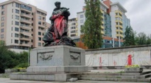 Moscou demande aux Bulgares de ne plus vandaliser de monuments soviétiques