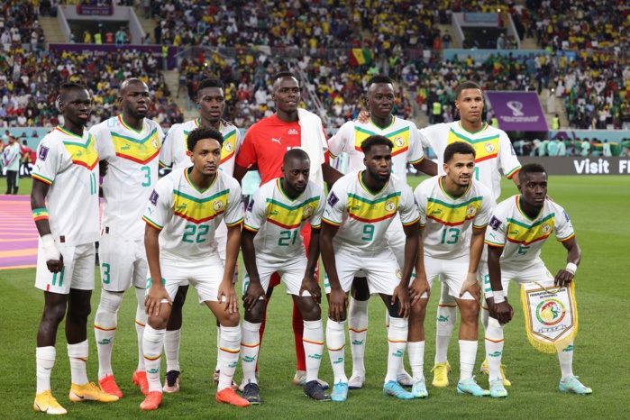 Sénégal vs Équateur : le onze officiel avec la titularisation de Pathé Ciss, Pape Gueye et Ilimane Ndiaye !