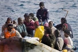 Chavirement d’un bateau en Libye : 7 sénégalais tués