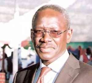 Ma vision de l’Agriculture et de l’Élevage au  Sénégal