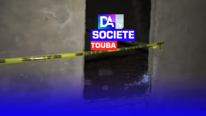 TOUBA - Conséquence de la destruction du marché de Gare Bu Mak / Mbacké inondée par les agresseurs TOUBA - Conséquence de la destruction du marché de Gare Bu Mak / Mbacké inondée par les agresseurs