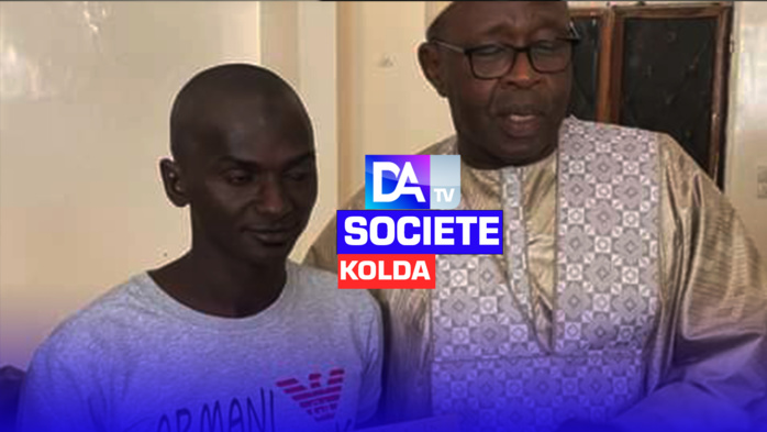 KOLDA : le Conseil départemental dégage une somme de quatre millions de f cfa pour appuyer les étudiants des universités. KOLDA : le Conseil départemental dégage une somme de quatre millions de f cfa pour appuyer les étudiants des universités.