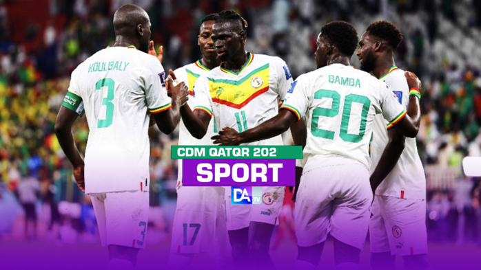 Mondial 2022 : Jouer sans complexe ou contre-attaquer prudemment, comment aborder le choc contre l’Angleterre ? Mondial 2022 : Jouer sans complexe ou contre-attaquer prudemment, comment aborder le choc contre l’Angleterre ?