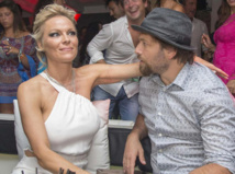 Pamela Anderson fait annuler sa procédure de divorce avec Rick Salomon