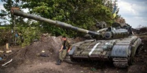 Des soldats russes arrêtés en Ukraine, un « accident », selon Moscou