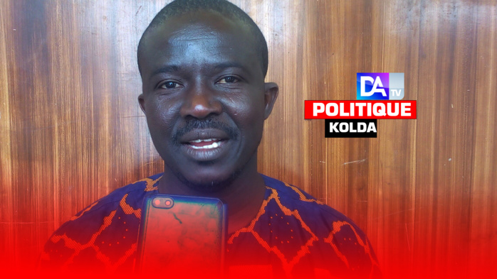 KOLDA / Sassoum Lèye Kouyaté (vice coordonnateur Pastef) sur l’incident de l’Assemblée nationale : « Nous condamnons avec la dernière énergie… ils doivent arrêter d’insulter…en respectant les sénégalais… »