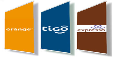 OFFRE PROMOTIONNELLE TELEPHONIE MOBILE : Expresso devant le leader Orange et Tigo