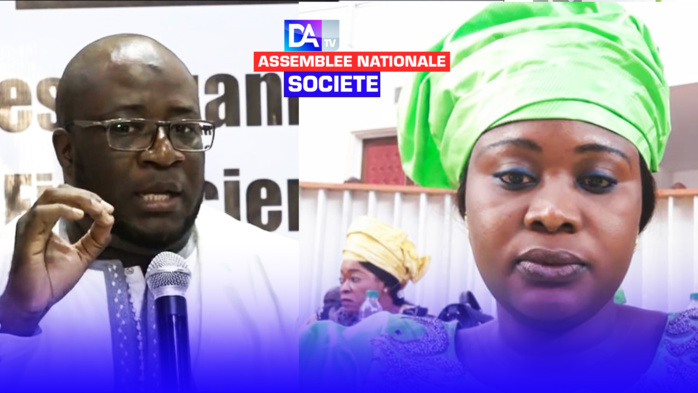 Agression de Amy Ndiaye Gniby : Birahim Seck s’indigne, tire sur Yewwi Askan Wi et plaide pour l’intervention de la justice