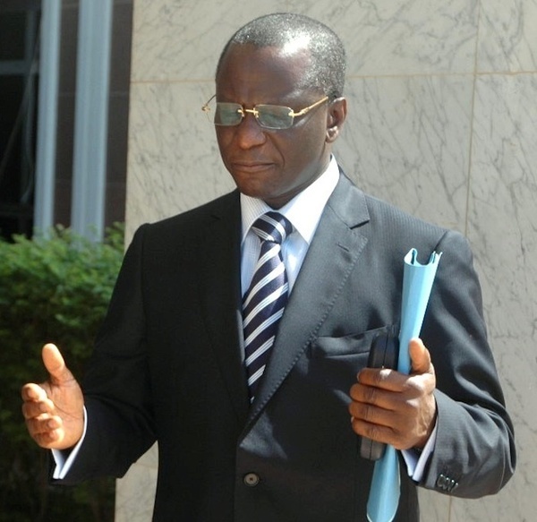 Anomalies dans l’exécution de la loi de finances 2010 : Abdoulaye Diop au banc des accusés
