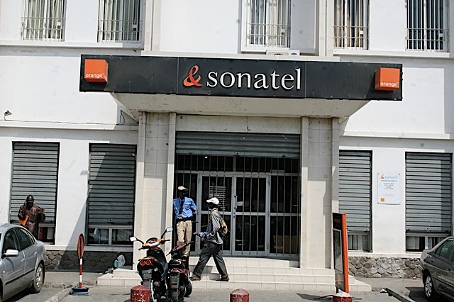Le résultat net du Groupe SONATEL en hausse de 7,7% au premier semestre
