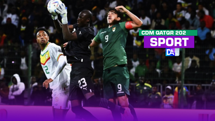 « J’espère que les anglais vont nous sous-estimer, comme cela ils seront surpris ! » (Alfred Gomis)