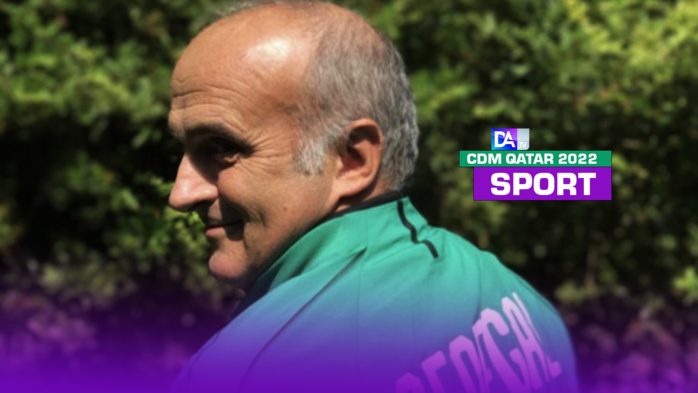 Régis Bogaert : « Demain on mettra la meilleure stratégie… les coups de pied arrêtés seront déterminants! »