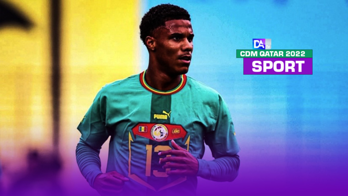 Angleterre vs Sénégal : Les Lions vont jouer pour la première fois en vert, dans le mondial 2022… Angleterre vs Sénégal : Les Lions vont jouer pour la première fois en vert, dans le mondial 2022…