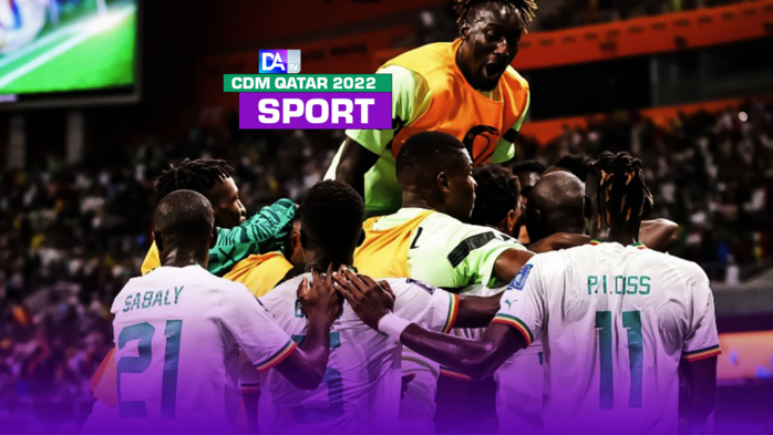 Angleterre vs Sénégal : Vers un trio Nampalys, Pathé Ciss et Pape Guèye dans le onze de départ… avec Ilimane Ndiaye !