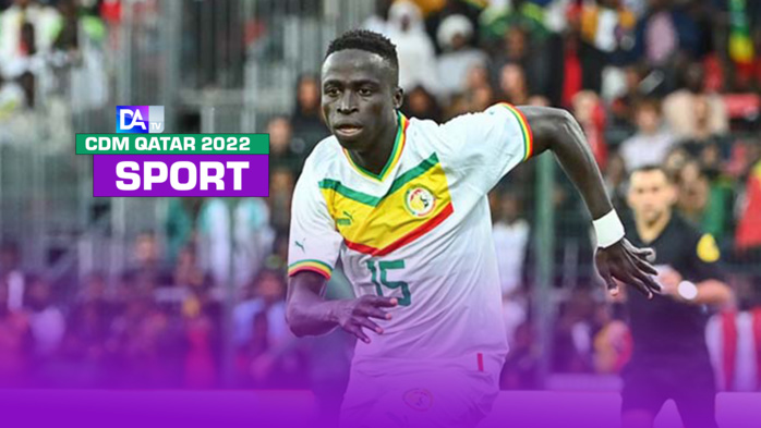 Krépin Diatta : « C’est dommage d’avoir perdu sur deux erreurs qu’on a commises ! »