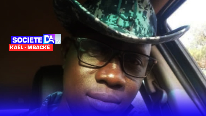 KAËL - MBACKÉ :  Le commandant de la brigade qui avait en charge le dossier du jeune chef religieux Baayfaal tué par un berger est décédé