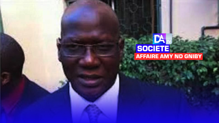 Agression de Amy Ndiaye Gniby : La LSDH condamne et exige l’application de la justice dans toute sa rigueur 