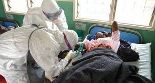 Ebola : on approche les 20 000 cas, selon l’OMS
