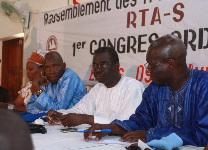 Le RTA/S sur la gestion des deniers publics : «Après la CREI, Karim devrait être traduit devant la Haute cour de justice pour l’ANOCI»