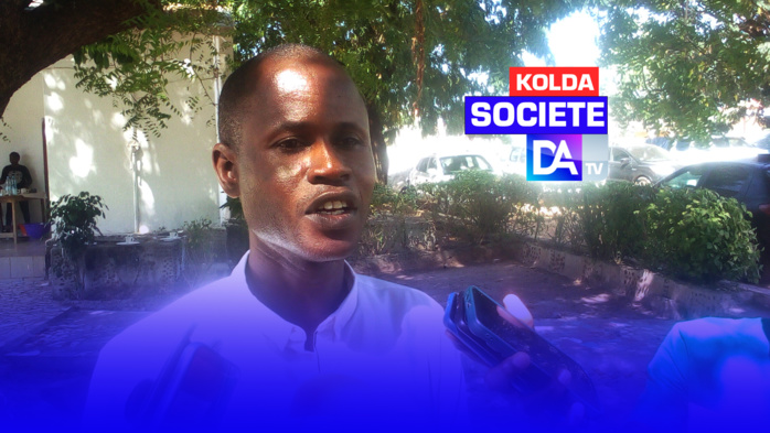 Lutte contre la malnutrition à Kolda : plus de 27000 enfants sont suivis par mois…109 219 enfants dépistés chaque trois mois…