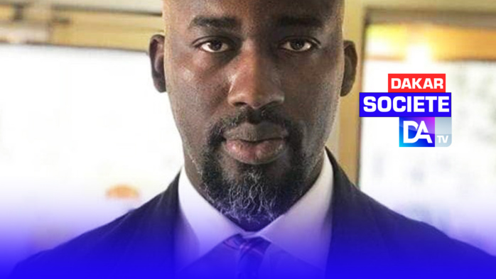 Tribunal de Dakar: Arrestation de Fadilou Keïta du Pastef. Tribunal de Dakar: Arrestation de Fadilou Keïta du Pastef.
