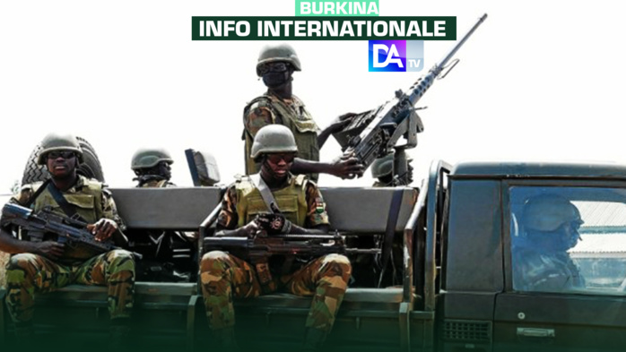 Nord du Burkina: au moins douze personnes tuées dans une nouvelle attaque
