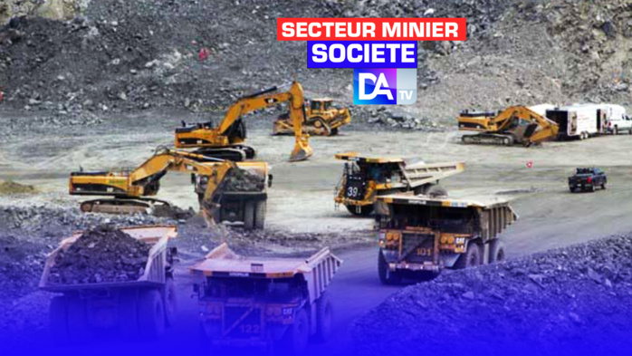 Secteur minier au Sénégal : le Cajust à travers la campagne « Article 25 », veut rendre ce qui appartient au peuple.