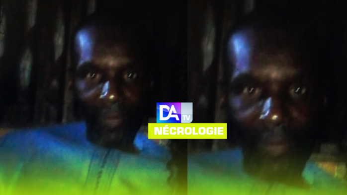 Nécrologie : Décès de Grand Mbaye Ndoye, de la famille Ndoyène à Castors