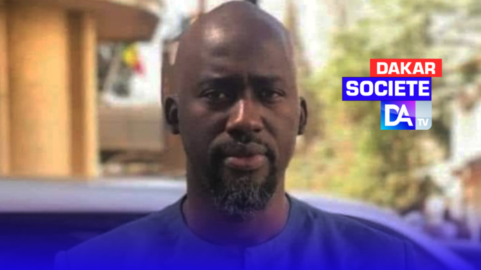 Tribunal de Dakar : Fadilou Keïta placé sous mandat de dépôt