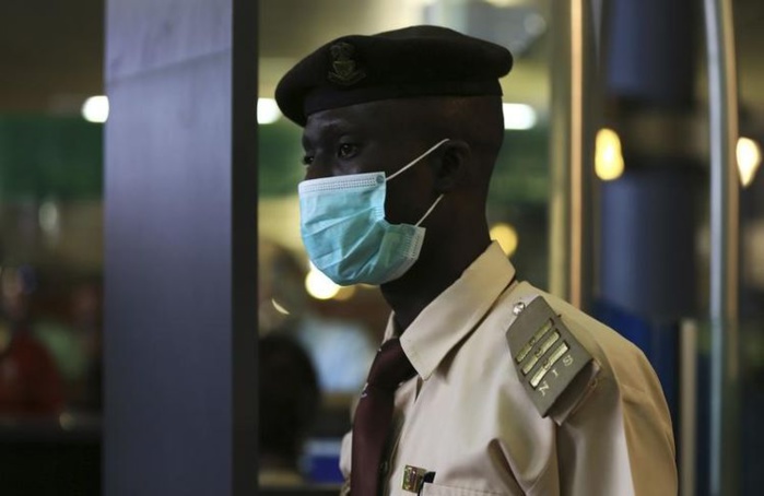 Ebola : l'Arabie saoudite prive l'Afrique de l'Ouest de visa