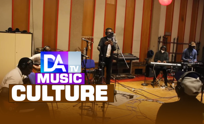 Opus : Youssou Ndour sort un morceau en honneur aux enseignants.