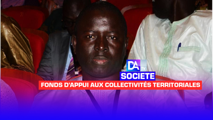 Fonds d’appui aux collectivités territoriales : « Grâce au Pacasen les transferts sont passés de 67, 6 milliards de FCFA en 2018 à 130, 8 milliards de FCFA en 2022! » Fonds d’appui aux collectivités territoriales : « Grâce au Pacasen les transferts sont passés de 67, 6 milliards de FCFA en 2018 à 130, 8 milliards de FCFA en 2022! »