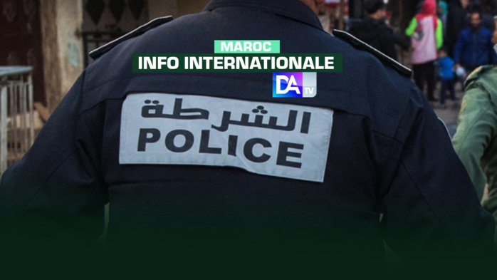 Décès d'une touriste française agressée au Maroc (source hospitalière) Décès d'une touriste française agressée au Maroc (source hospitalière)