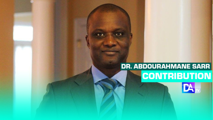 Amadou Bâ : DPG Reportée, Candidat de la Continuité Amadou Bâ : DPG Reportée, Candidat de la Continuité