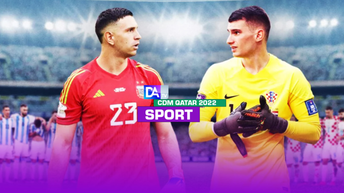 CDM 2022 : Croatie vs Argentine, duel entre Modric et Messi, deux virtuoses au sommet de leur art !