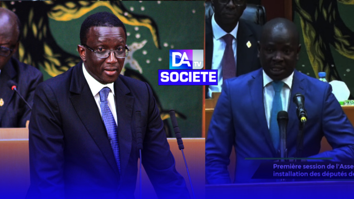 Motion de censure annoncée des députés de YAW contre le gouvernement : Birame Souleye et ses collègues pourront-ils avoir gain de cause? Motion de censure annoncée des députés de YAW contre le gouvernement : Birame Souleye et ses collègues pourront-ils avoir gain de cause?