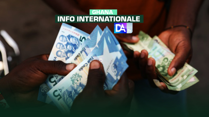 Autrefois porté en exemple, le Ghana s'enfonce dans une grave crise économique