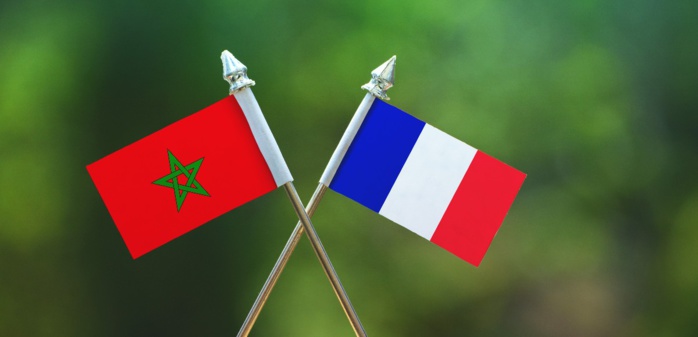 Mondial: France-Maroc, une demi-finale pour l'Histoire