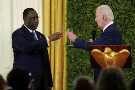 2e Sommet Afrique/ États-Unis d’Amérique: le Président Macky Sall partage les 6 priorités de l'Afrique