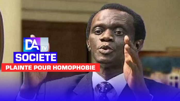 Jamra visée par une plainte en France pour homophobie : Mame Matar Guèye parle de « dilatoire »