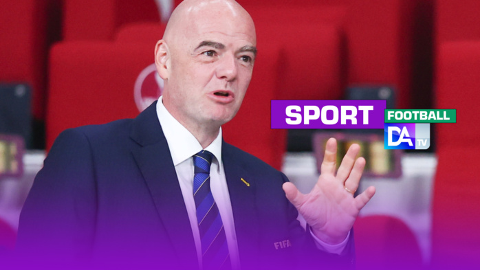 Football : La Coupe du monde des clubs sera organisée au Maroc, en 2023… Football : La Coupe du monde des clubs sera organisée au Maroc, en 2023…