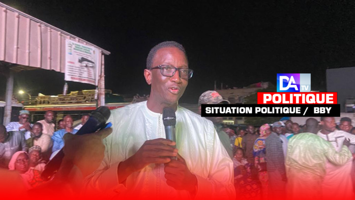 Situation politique au sein de BBY / Le Premier ministre Amadou Ba crache ses vérités : « C’est à cause de nos divisions que l’opposition a gagné Dakar! » Situation politique au sein de BBY / Le Premier ministre Amadou Ba crache ses vérités : « C’est à cause de nos divisions que l’opposition a gagné Dakar! »
