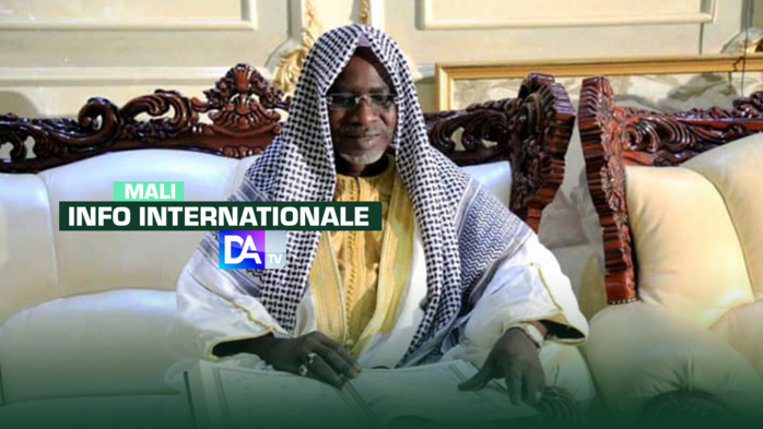 Mali: un éminent prêcheur s'alarme de la situation du pays