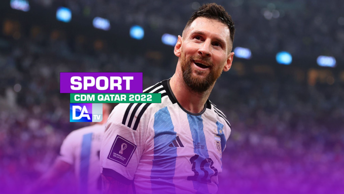 Record : Lionel Messi marque l’histoire de la coupe du monde avec des stats incroyables ! Record : Lionel Messi marque l’histoire de la coupe du monde avec des stats incroyables !