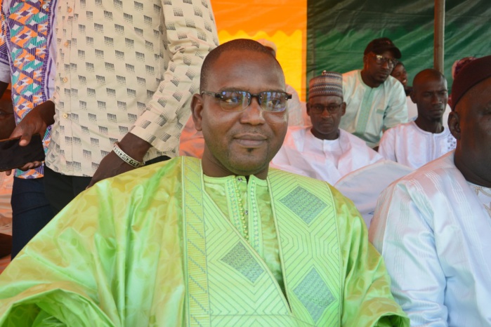 Commune de Missirah : L’engagement du maire Amadou Ba salué par les populations et les acteurs politiques…